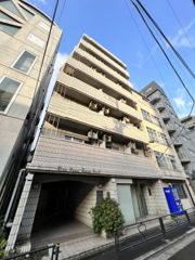 日興パレス文京PART5の外観画像