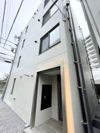 MAISON DE Mの間取り画像