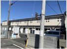 レオネクストフィロ 前沢宿Ⅰの間取り画像