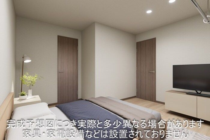 洋室