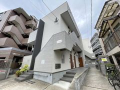 next vision 大橋の外観画像