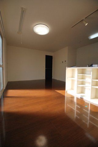 リビング