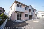 サンハイム2の間取り画像