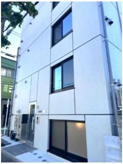 Preferred Akabaneの外観画像