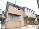 コトー日吉の間取り画像