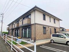 グランドゥール パレスの外観画像