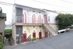 サザンリビエラ多摩川の間取り画像