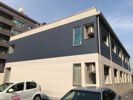 桜町フラッツの外観