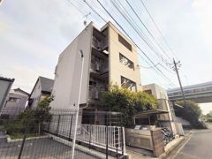 クレイノ西与野の外観画像