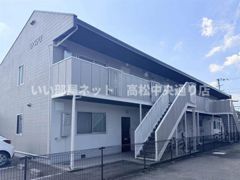 リベラUの外観画像