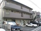 メゾンロワール21の間取り画像