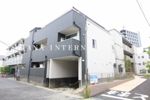 サンライト新浦安の間取り画像