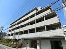 コンシェリア目白 THE GRAND RESIDENCEの外観