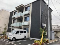 シャーメゾンnonokaの外観画像