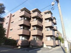グリーンハイツ堂形の外観画像