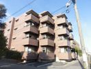 グリーンハイツ堂形の間取り画像