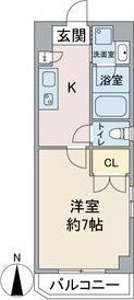 バスルーム