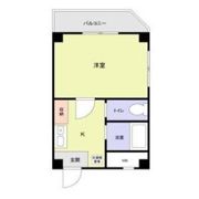 ええHOUSEの間取り画像