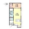 EARTH Terrace SoRaの間取り画像