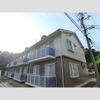 リブレスト鈎取Ⅲの間取り画像