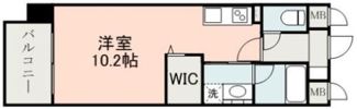 ロザリアン紺屋町の間取り画像