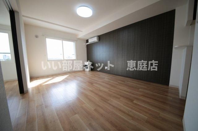 リビング