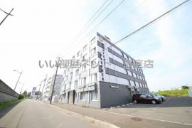 PERFECT PARTNER RESIDENCE B棟の外観画像