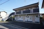 ベルコーポの間取り画像