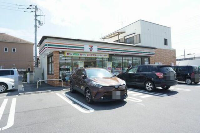 アルフラットAの外観画像
