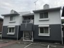 グランドハイツ西崎Ⅱの間取り画像