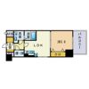 Volare Aqua Placeの間取り画像