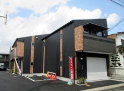 HOSYU Iの外観画像