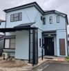 並木町戸建の外観