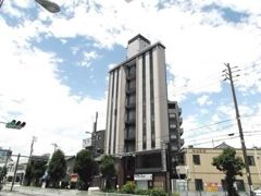 ラパンジール大今里の外観画像