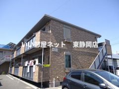 フォンテーヌの外観画像