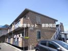 フォンテーヌの間取り画像
