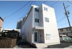 CASA GAROFANOの外観