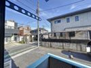フォーブル北小岩の間取り画像