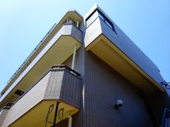 グレース松原の外観画像