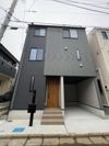 Kolet武蔵浦和西の間取り画像