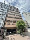 プレサンス神戸駅前の間取り画像