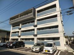 アヴァンティ横手の外観画像