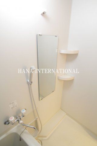 バスルーム