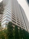 GLOBAL FRONT TOWERの間取り画像