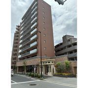 プレジオ亀有の外観画像