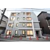 CASA GRAZIE 杉並和田の間取り画像