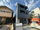 リユニオン三条の間取り画像