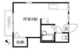 セフィラEDOの間取り画像