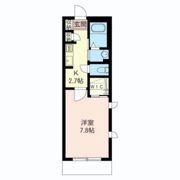 Maison de そらの間取り画像