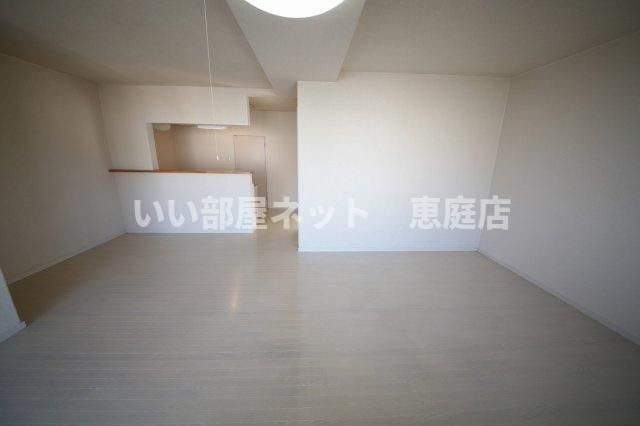 リビング